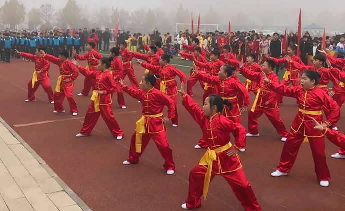 内功 易筋经